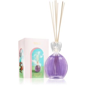 Mr & Mrs Fragrance Queen 04 aroma difuzér s náplní 500 ml