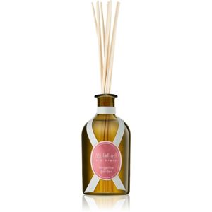 Millefiori Via Brera Tangerine Garden aroma difuzér s náplní 100 ml