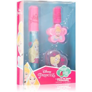 Disney Princess Make-up Set II dárková sada (pro děti)