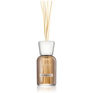 Millefiori Natural Incense & Blond Woods aroma difuzér s náplní 250 ml