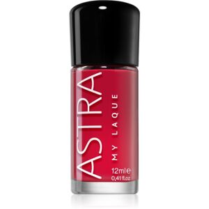 Astra Make-up My Laque 5 Free dlouhotrvající lak na nehty odstín 62 Exotic 12 ml