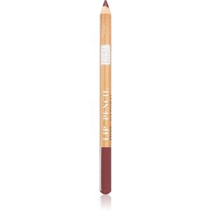 Astra Make-up Pure Beauty Lip Pencil konturovací tužka na rty natural odstín 04 Magnolia 1,1 g