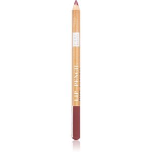 Astra Make-up Pure Beauty Lip Pencil konturovací tužka na rty natural odstín 06 Cherry Tree 1,1 g