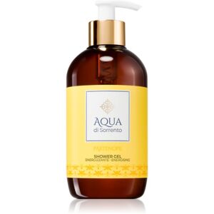 Aqua di Sorrento Partenope sprchový gel pro ženy 400 ml