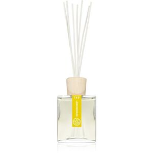 THD Platinum Collection Lemongrass aroma difuzér s náplní 200 ml