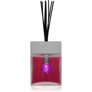 THD Cube Pink Bouquet aroma difuzér s náplní 500 ml