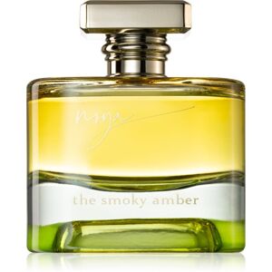 Noya The Smoky Amber parfémovaná voda unisex 100 ml