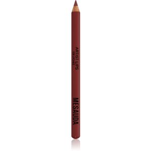 Mesauda Milano Artist Lips konturovací tužka na rty odstín 106 Lychee 1,14 g