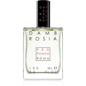 Profumum Roma Dambrosia parfémovaná voda unisex 100 ml