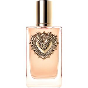 Dolce & Gabbana DEVOTION DEVOTION parfémovaná voda pro ženy 100 ml
