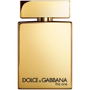 Dolce&Gabbana The One Pour Homme Gold parfémovaná voda pro muže 100 ml