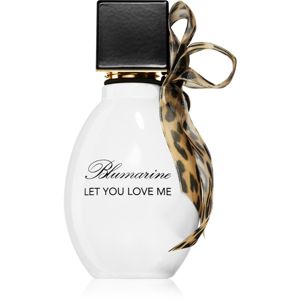Blumarine Let You Love Me parfémovaná voda pro ženy 30 ml
