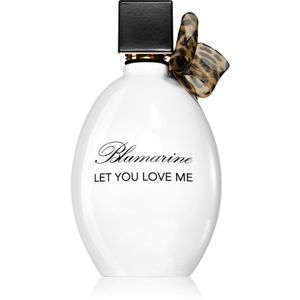 Blumarine Let You Love Me parfémovaná voda pro ženy 100 ml