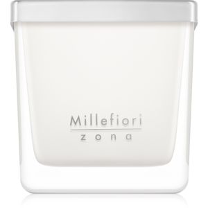 Millefiori Zona Oxygen vonná svíčka 180 g
