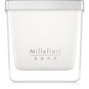 Millefiori Zona Spa & Massage Thai vonná svíčka 180 g