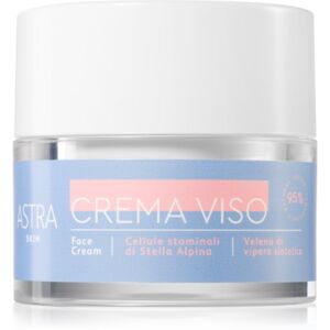 Astra Make-up Skin hydratační pleťový krém 30 ml
