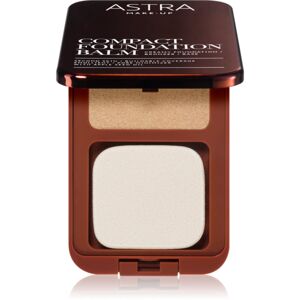Astra Make-up Compact Foundation Balm krémový kompaktní make-up odstín 02 Light 7,5 g