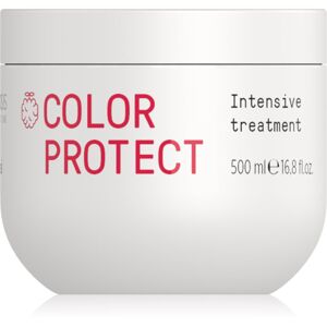 Framesi Morphosis Color Protect intenzivně vyživující maska pro barvené vlasy 500 ml