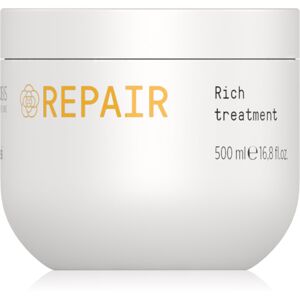 Framesi Morphosis Repair regenerační maska na vlasy pro poškozené vlasy 500 ml