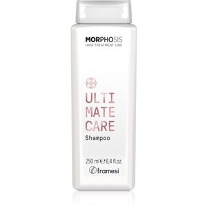 Framesi Morphosis Sublimis Oil revitalizační šampon proti krepatění 250 ml