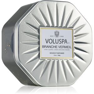 VOLUSPA Vermeil Branche Vermeil vonná svíčka 340 g