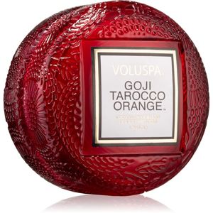 VOLUSPA Japonica Goji Tarocco Orange vonná svíčka II. 51 g