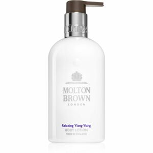 Molton Brown Relaxing Ylang-Ylang tělové mléko unisex 300 ml