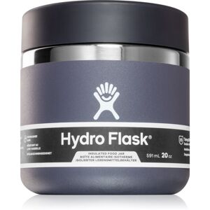 Hydro Flask Insulated Food Jar termoska na jídlo barva Blackberry 591 ml