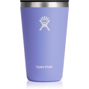 Hydro Flask All Around Tumbler termohrnek barva Violet 473 ml