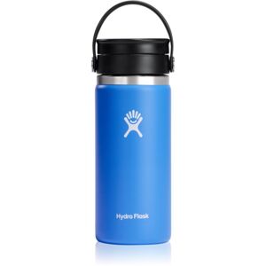 Hydro Flask Coffee with Flex Sip™ Lid termohrnek barva Blue 473 ml