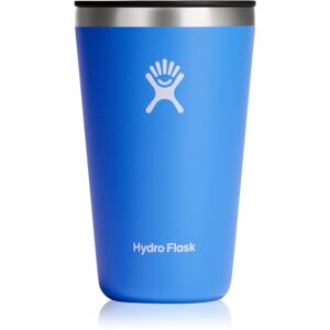 Hydro Flask All Around Tumbler termohrnek barva Blue 473 ml