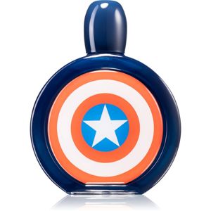 Marvel Avengers Captain America toaletní voda pro muže 100 ml