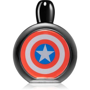Marvel Avengers Captain America Hero toaletní voda pro muže 100 ml