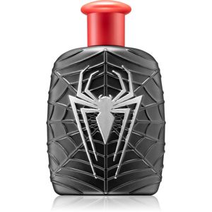 Marvel Avengers Spiderman Black toaletní voda pro muže 100 ml