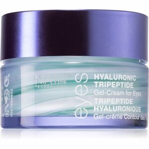 StriVectin Eyes Hyaluronic Tripeptide Gel-Cream For Eyes hydratační a vyhlazující gelový krém na oční okolí 15 ml