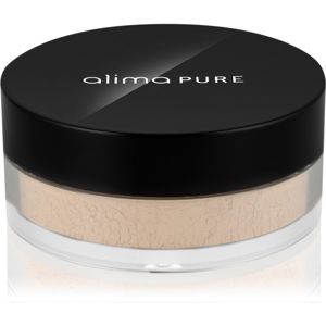 Alima Pure Face sypký minerální pudrový make-up odstín Beige 1 6,5 g
