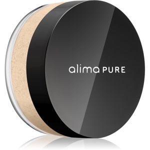 Alima Pure Face sypký minerální pudrový make-up odstín Neutral 1 6,5 g