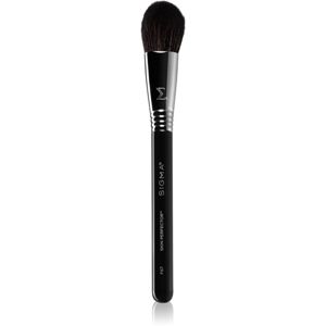 Sigma Beauty F67 Skin Perfector™ Brush štětec na korektor 1 ks