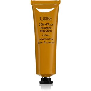 Oribe Côte d´Azur Nourishing vysoce hydratační krém na ruce 30 ml
