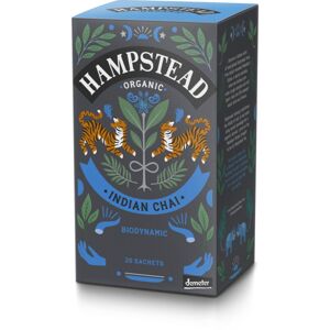 Hampstead Tea London Sleep Well BIO porcovaný čaj 20 ks