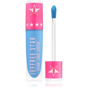 Jeffree Star Cosmetics Velour Liquid Lipstick tekutá rtěnka odstín 5,6 ml