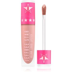 Jeffree Star Cosmetics Velour Liquid Lipstick tekutá rtěnka odstín Mannequin 5,6 ml
