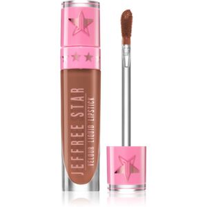 Jeffree Star Cosmetics Velour Liquid Lipstick tekutá rtěnka odstín Leo 5,6 ml