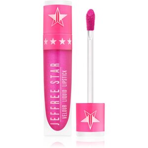 Jeffree Star Cosmetics Velour Liquid Lipstick tekutá rtěnka odstín Dreamhouse 5,6 ml