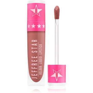 Jeffree Star Cosmetics Velour Liquid Lipstick tekutá rtěnka odstín Family Jewels 5,6 ml