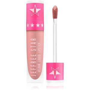 Jeffree Star Cosmetics Velour Liquid Lipstick tekutá rtěnka odstín Christmas Cookie 5,6 ml