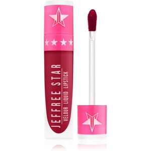 Jeffree Star Cosmetics Velour Liquid Lipstick tekutá rtěnka odstín Hi, How Are Ya? 5,6 ml