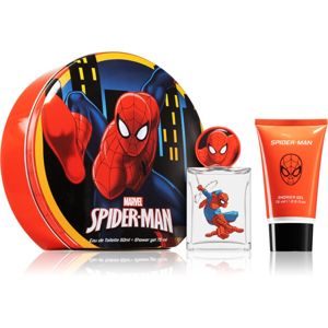 Marvel Avengers Spiderman Shower Gel dárková sada I. pro děti