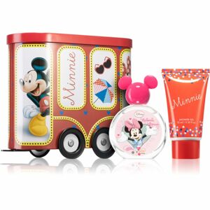 Disney Minnie Mouse Minnie dárková sada IV. pro děti