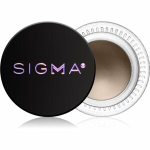 Sigma Beauty Define + Pose Brow Pomade pomáda na obočí odstín Light 2 g